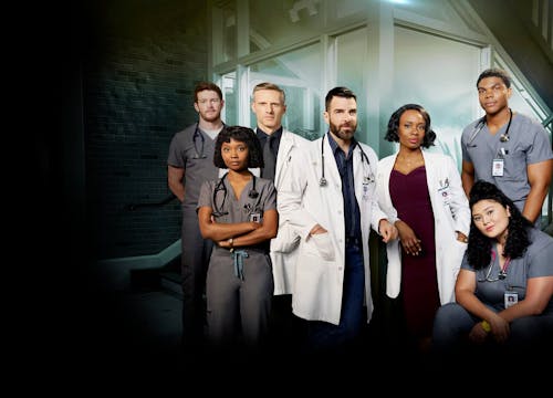 Brilliant Minds | Tunefind